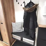 Apartmán Sunny Balcony Brno Komarov