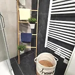 Apartmán Sunny Balcony Brno Komarov
