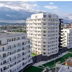 Apartmán Sunny Balcony Brno *