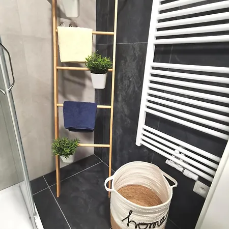 Apartman Sunny Balcony Brno Komarov